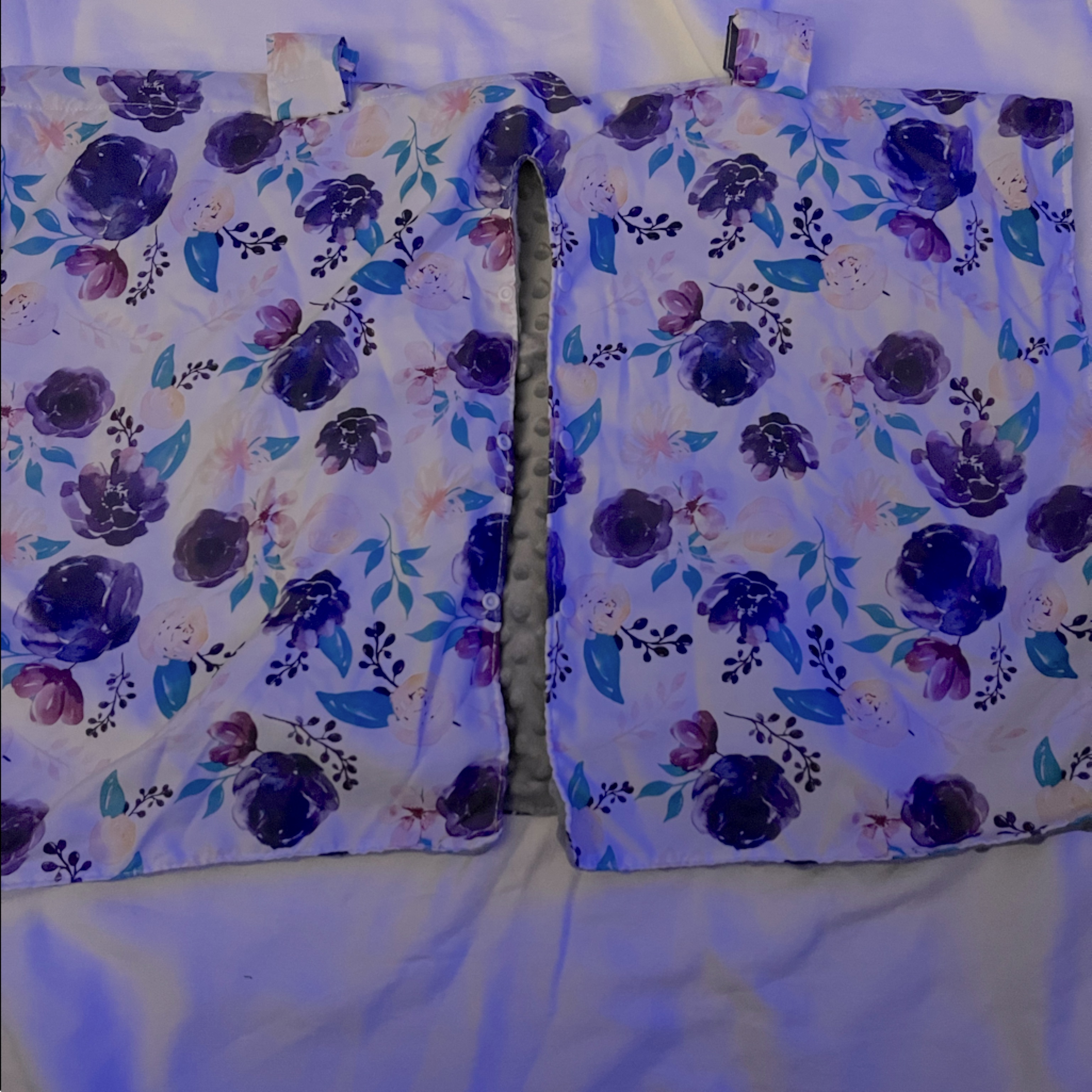 Car SeatNursing Cover Brand New